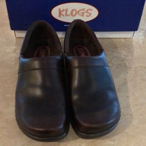 COPY - Klogs shoes